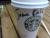 Starbucks ftw