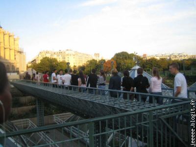 La route du Flunch